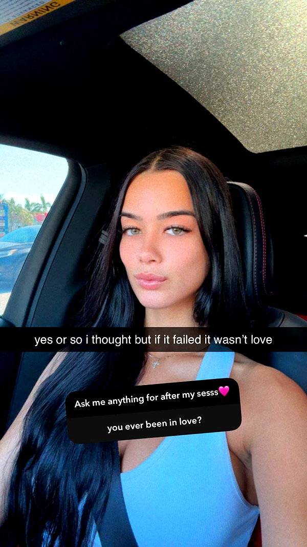 ashleyserranom snapchat image archive image