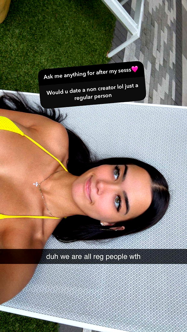 ashleyserranom snapchat image archive image