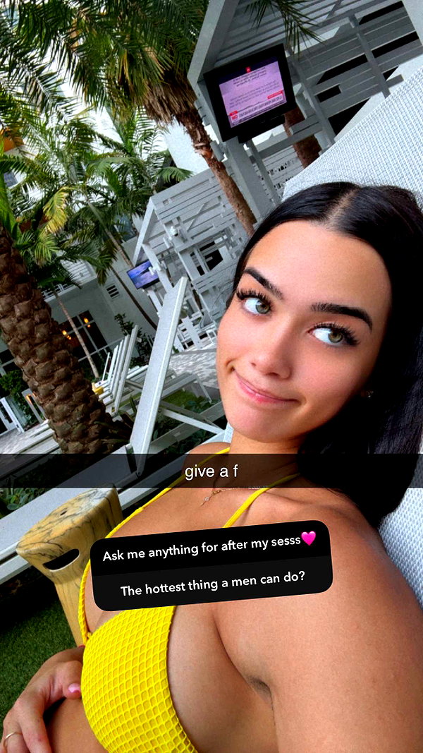 ashleyserranom snapchat image archive image