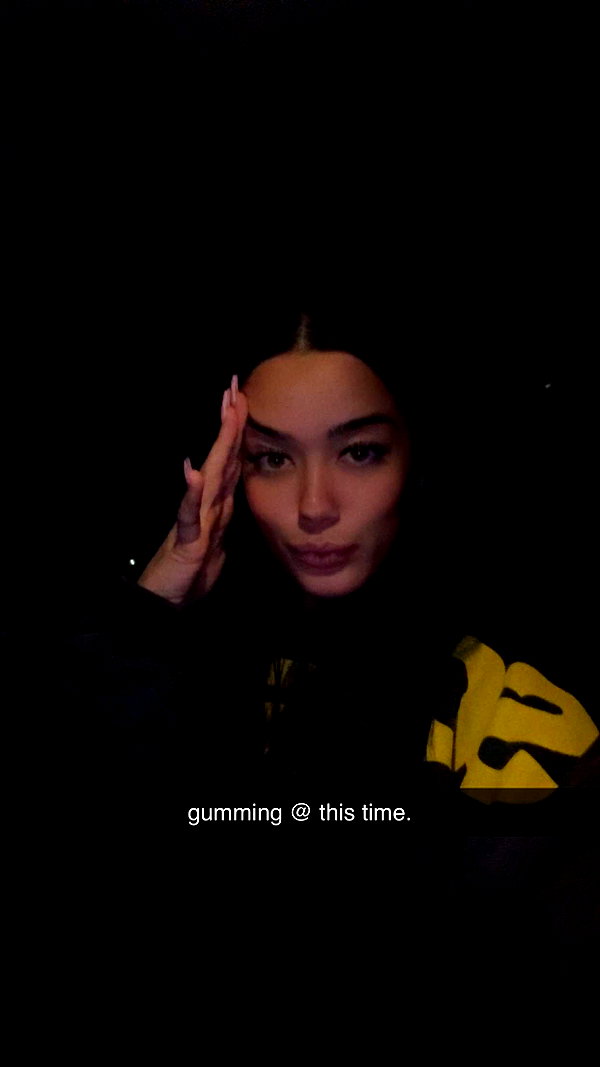 ashleyserranom snapchat image archive image