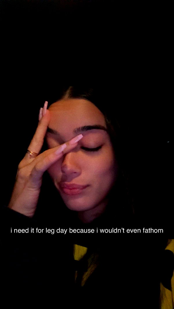 ashleyserranom snapchat image archive image