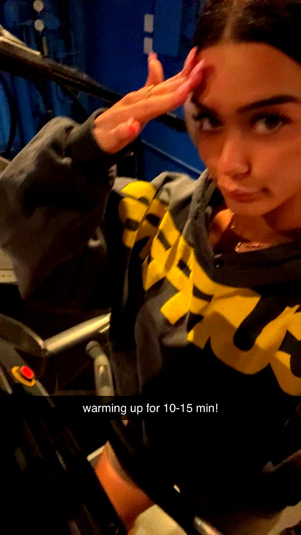ashleyserranom snapchat image archive image