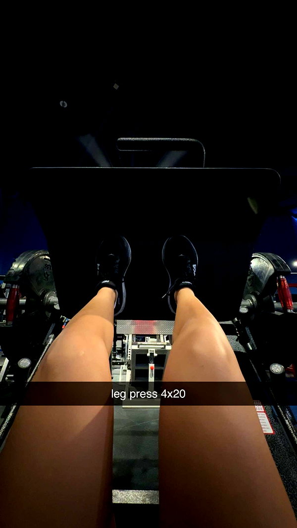 ashleyserranom snapchat image archive image