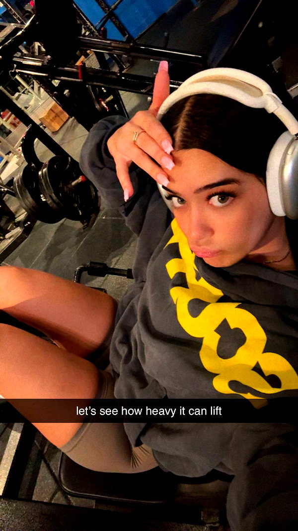 ashleyserranom snapchat image archive image