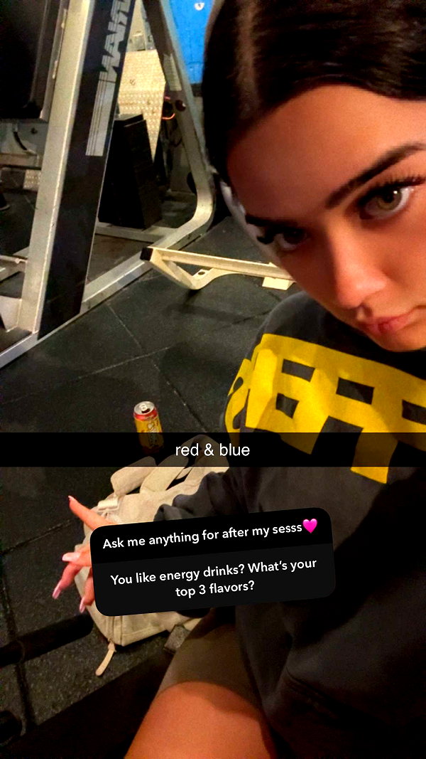 ashleyserranom snapchat image archive image