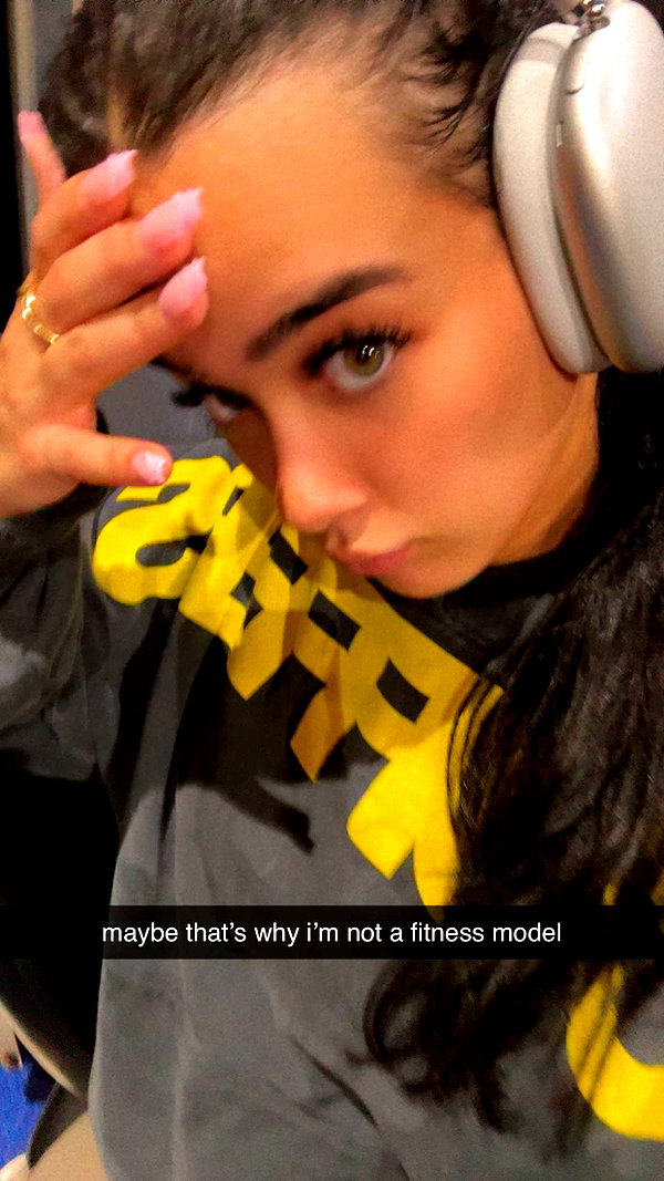 ashleyserranom snapchat image archive image