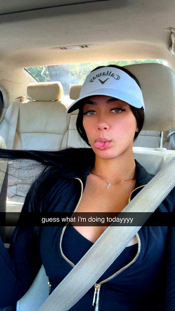 ashleyserranom snapchat image archive image