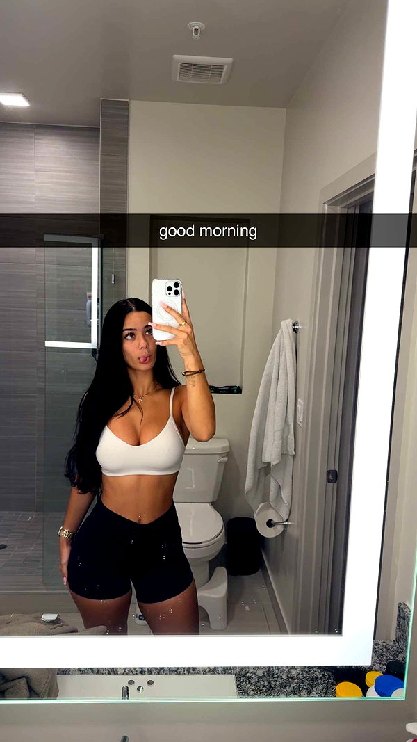 ashleyserranom snapchat image archive image