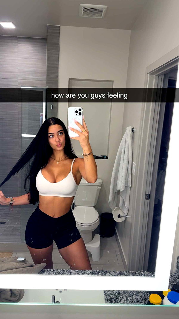 ashleyserranom snapchat image archive image