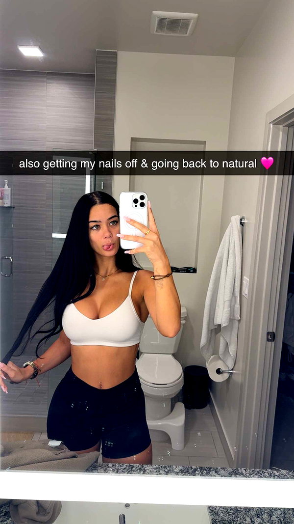 ashleyserranom snapchat image archive image