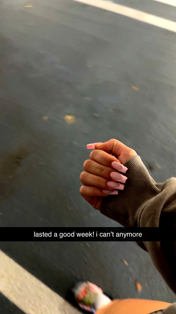 ashleyserranom snapchat image archive image