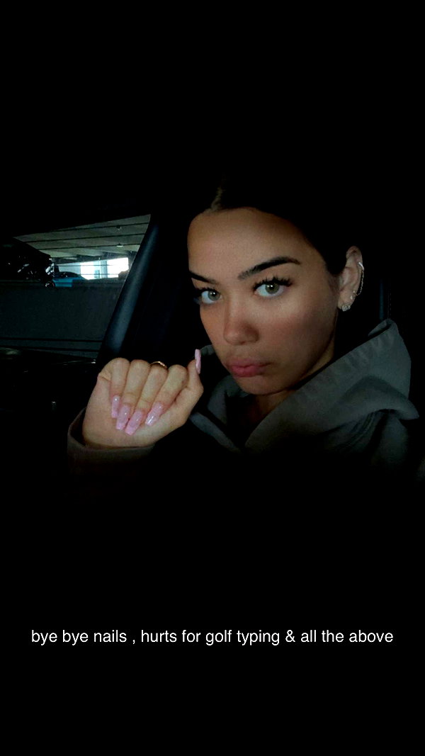 ashleyserranom snapchat image archive image