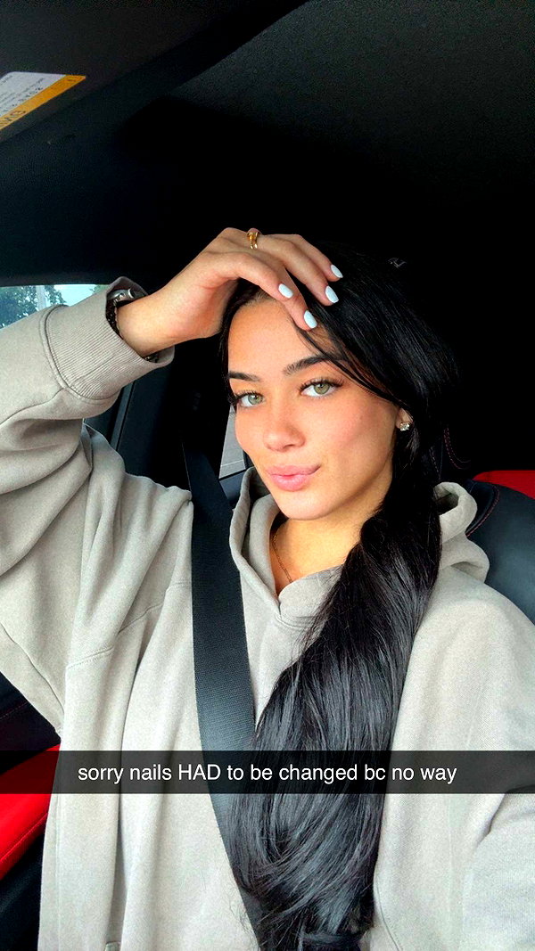 ashleyserranom snapchat image archive image