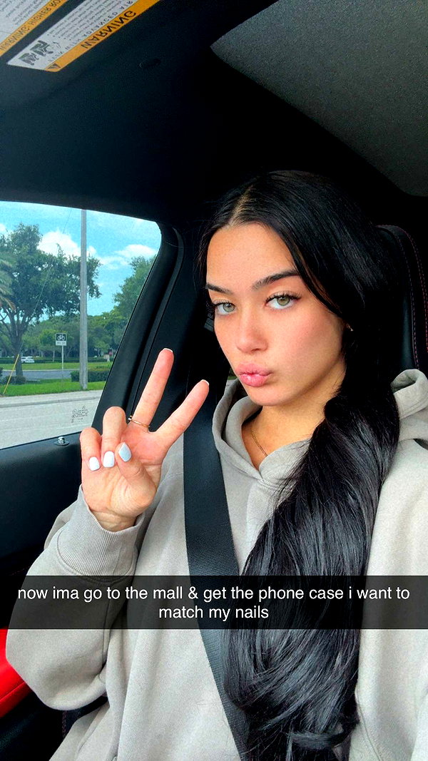 ashleyserranom snapchat image archive image