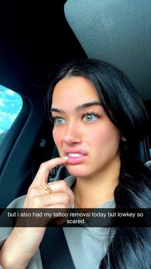 ashleyserranom snapchat image archive image