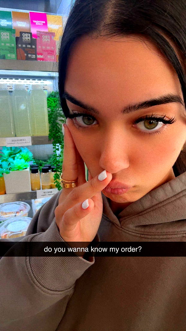 ashleyserranom snapchat image archive image