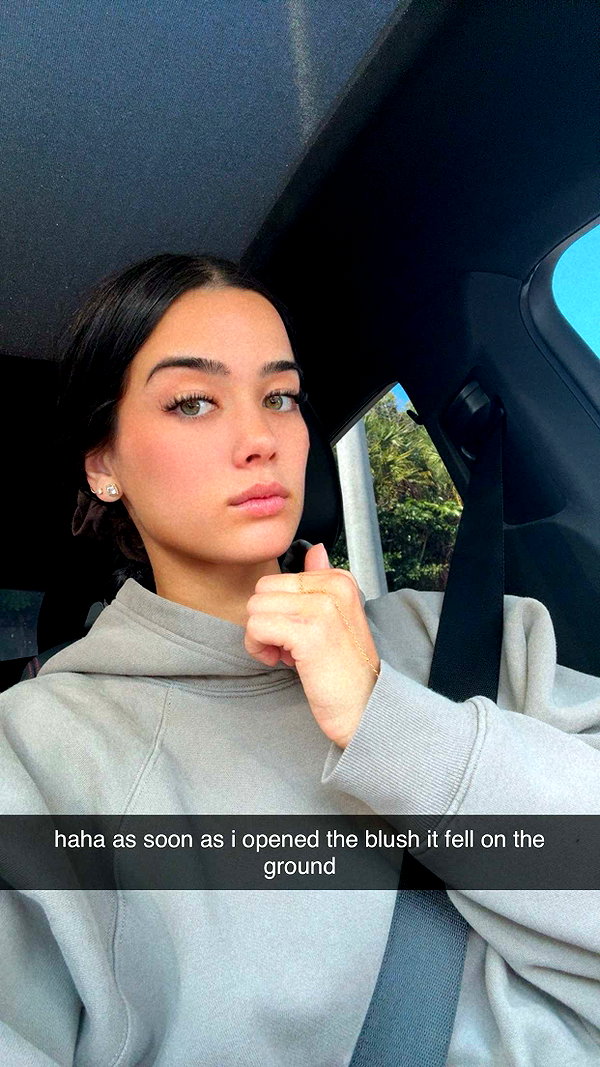 ashleyserranom snapchat image archive image