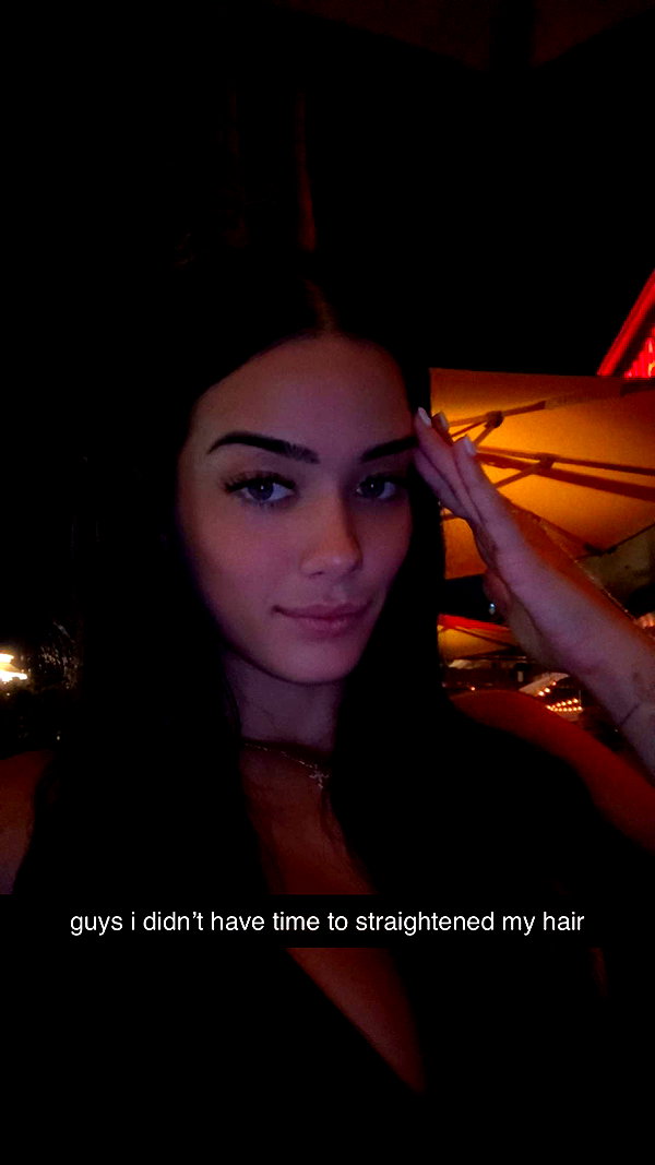ashleyserranom snapchat image archive image