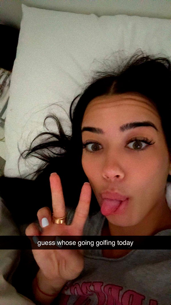 ashleyserranom snapchat image archive image