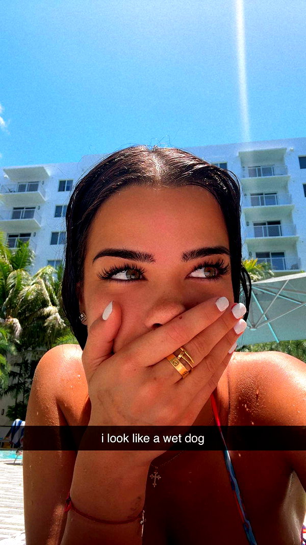 ashleyserranom snapchat image archive image