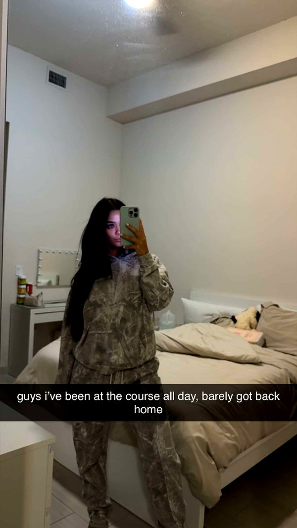 ashleyserranom snapchat image archive image