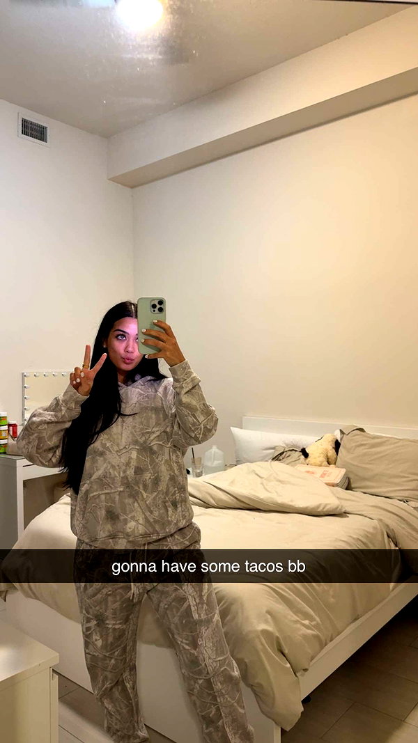 ashleyserranom snapchat image archive image