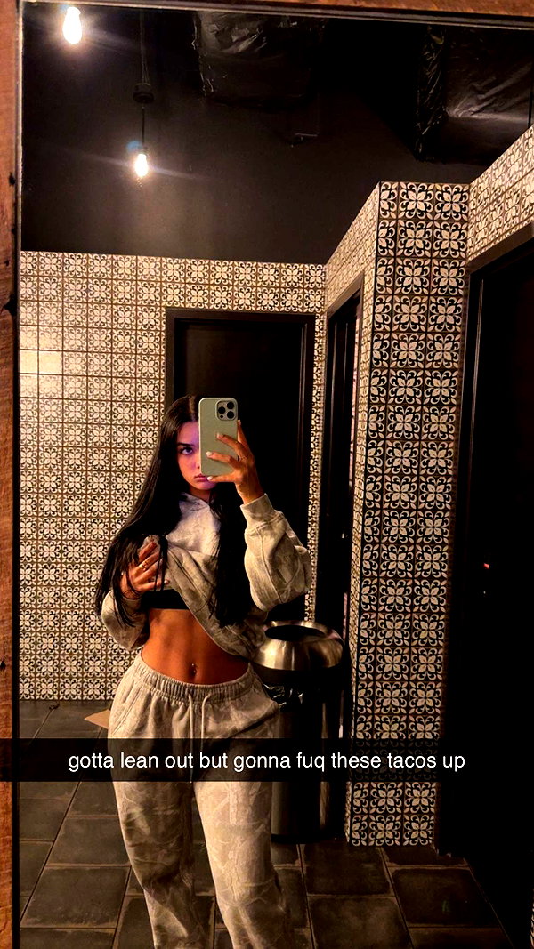 ashleyserranom snapchat image archive image