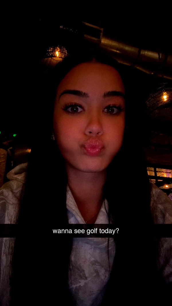 ashleyserranom snapchat image archive image