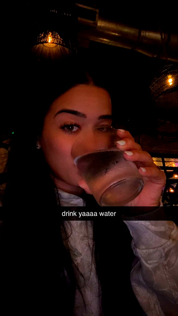 ashleyserranom snapchat image archive image