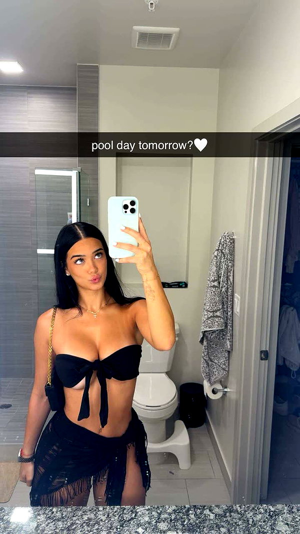 ashleyserranom snapchat image archive image