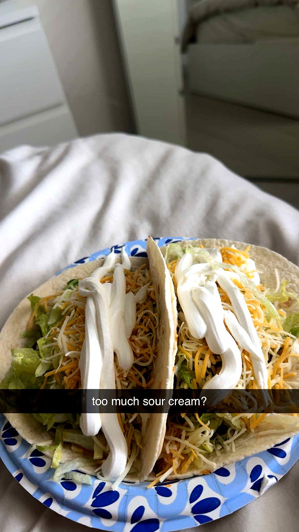 ashleyserranom snapchat image archive image