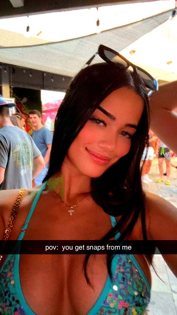 ashleyserranom snapchat image archive image