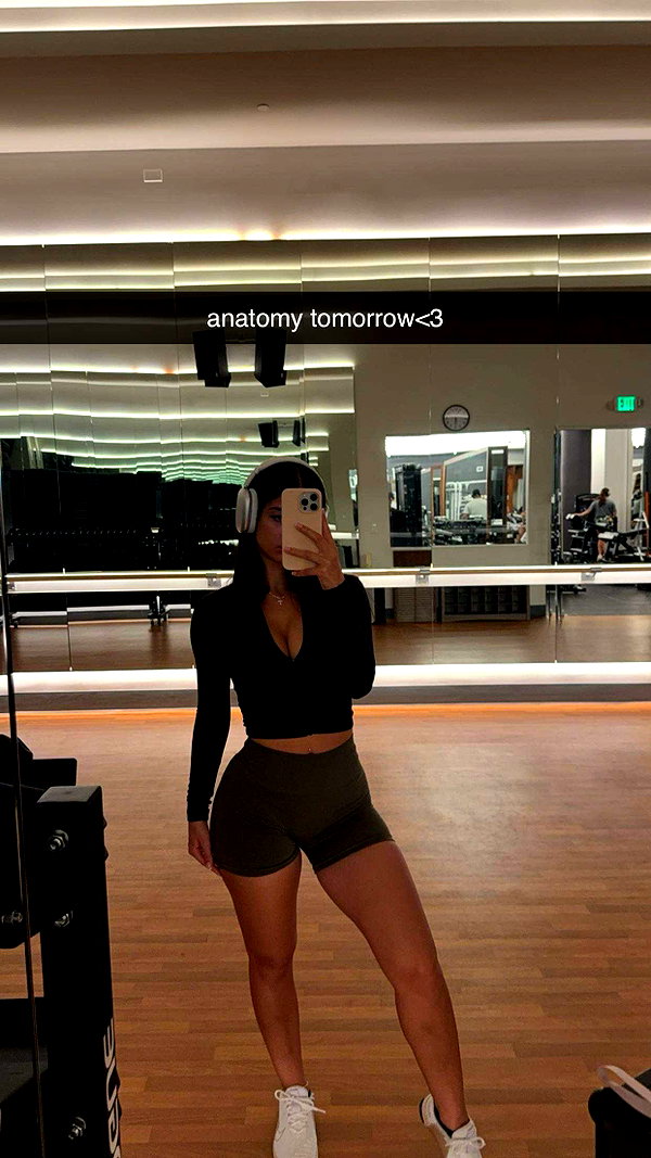 ashleyserranom snapchat image archive image