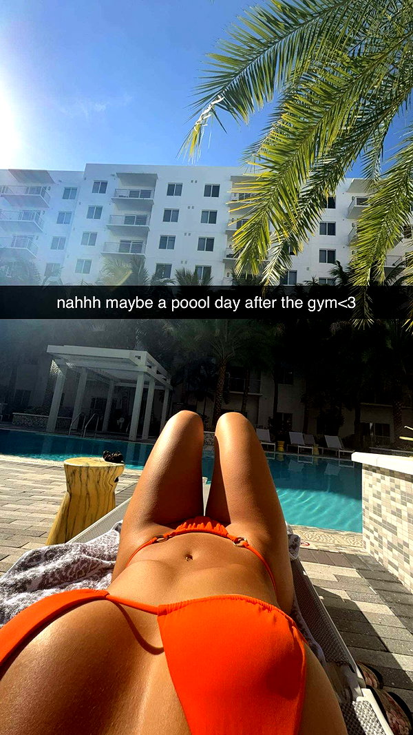 ashleyserranom snapchat image archive image