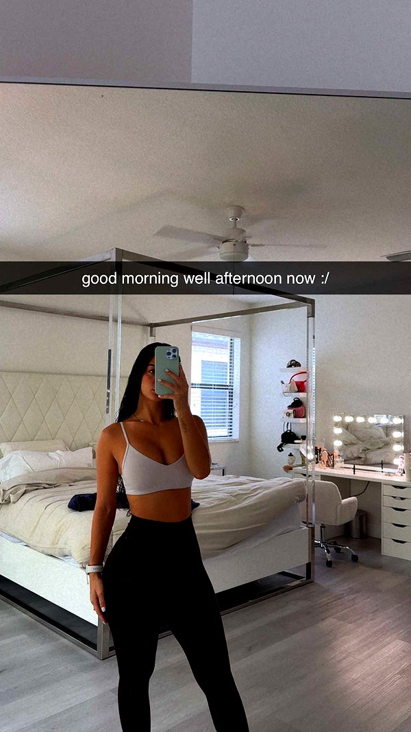 ashleyserranom snapchat image archive image