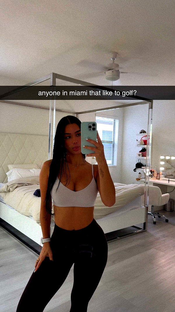 ashleyserranom snapchat image archive image