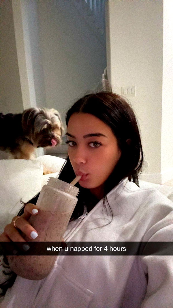 ashleyserranom snapchat image archive image