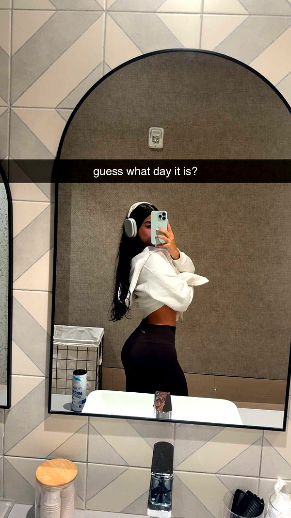 ashleyserranom snapchat image archive image