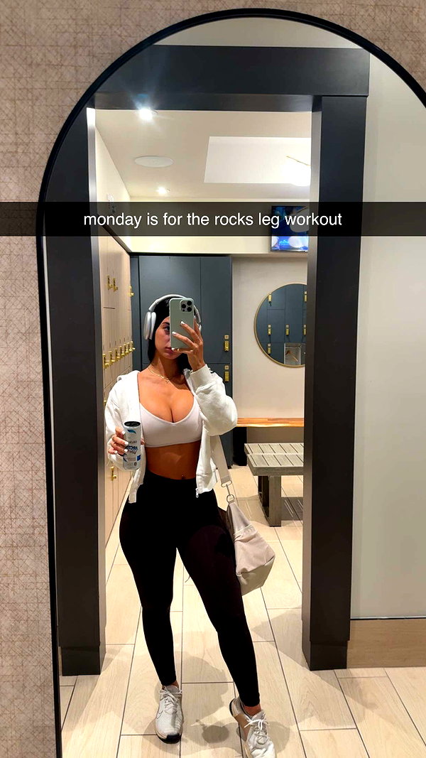 ashleyserranom snapchat image archive image