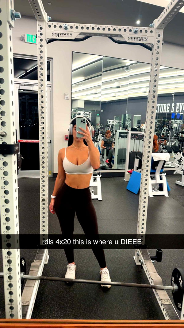 ashleyserranom snapchat image archive image