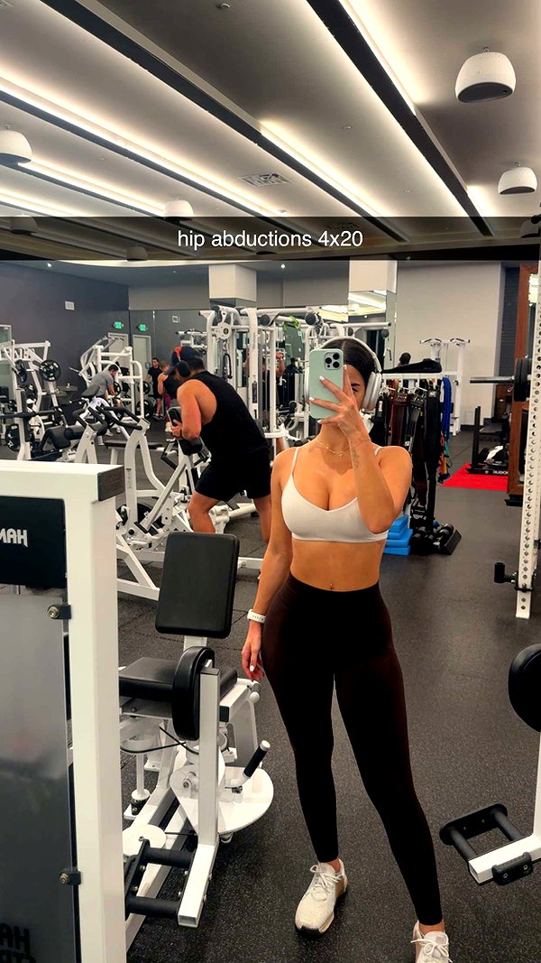 ashleyserranom snapchat image archive image