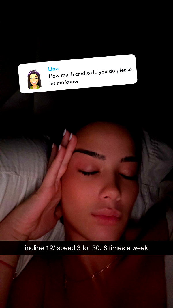 ashleyserranom snapchat image archive image