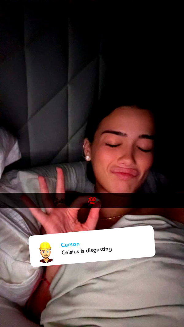 ashleyserranom snapchat image archive image