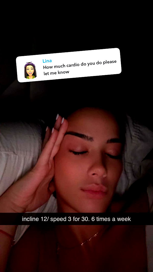 ashleyserranom snapchat image archive image