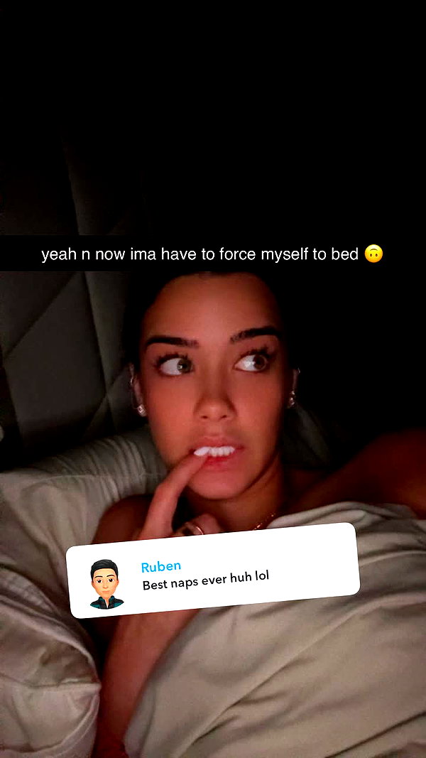 ashleyserranom snapchat image archive image
