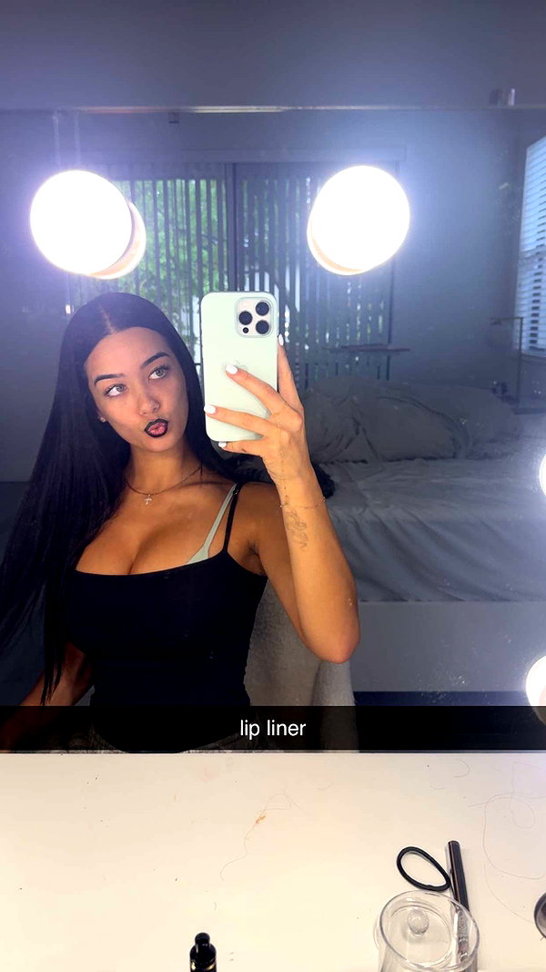 ashleyserranom snapchat image archive image