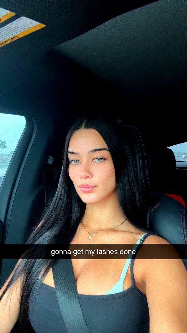 ashleyserranom snapchat image archive image