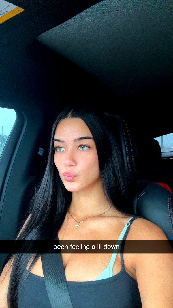 ashleyserranom snapchat image archive image