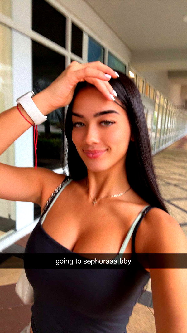 ashleyserranom snapchat image archive image