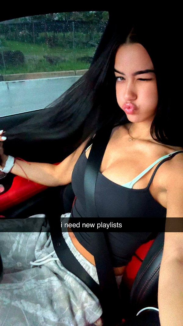 ashleyserranom snapchat image archive image